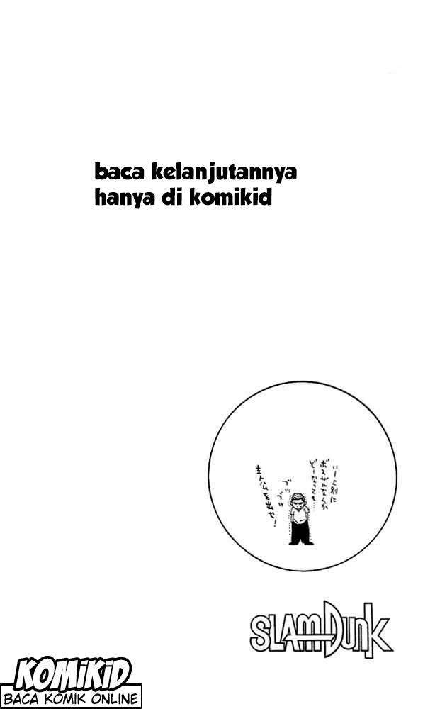 Slam Dunk Bab 144 halaman 21