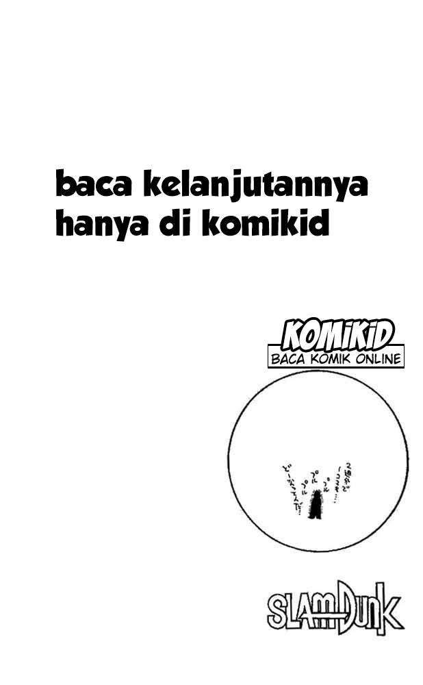 Slam Dunk Bab 145 halaman 21