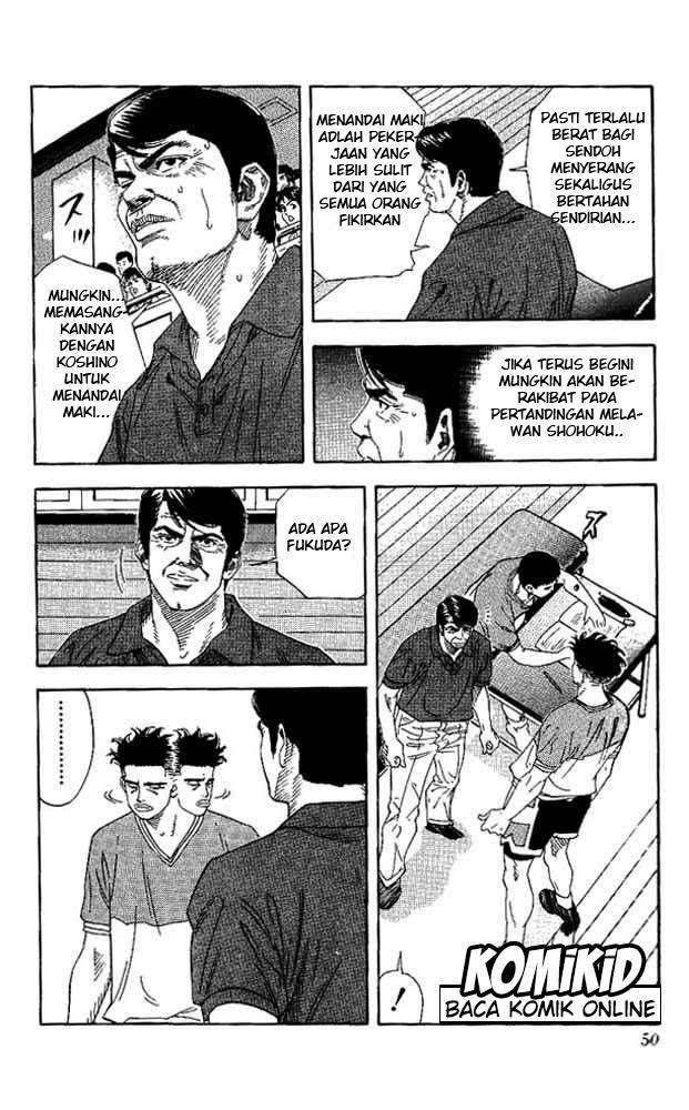 Slam Dunk Bab 146 halaman 5