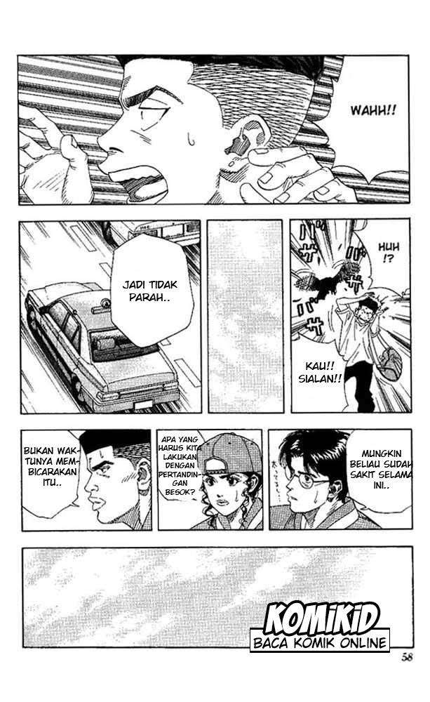Slam Dunk Bab 146 halaman 13