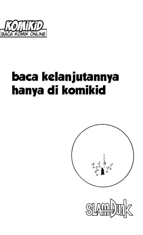 Slam Dunk Bab 146 halaman 20