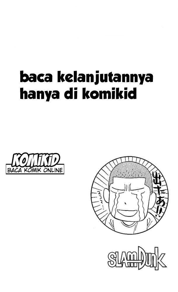Slam Dunk Bab 147 halaman 18