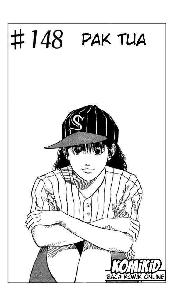 Slam Dunk Bab 148 halaman 2