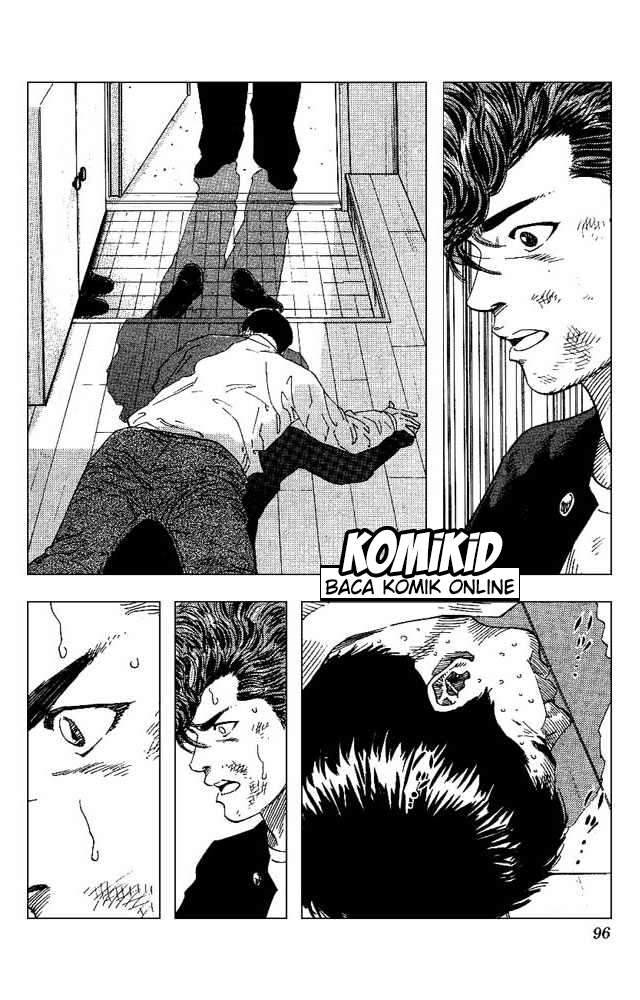 Slam Dunk Bab 148 halaman 11