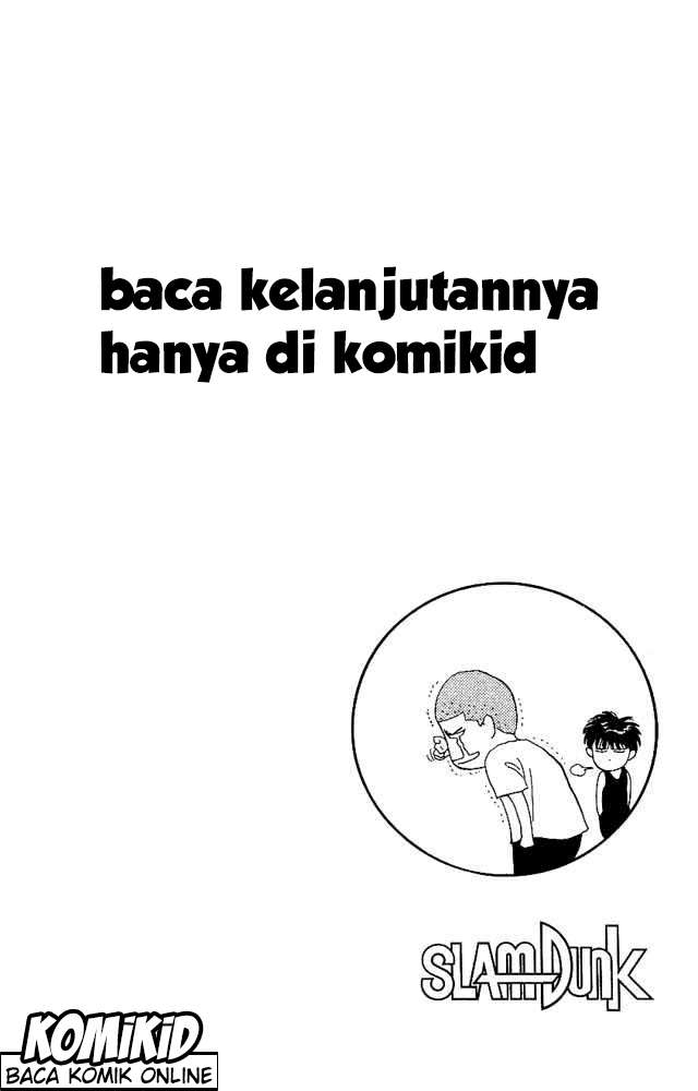 Slam Dunk Bab 148 halaman 21