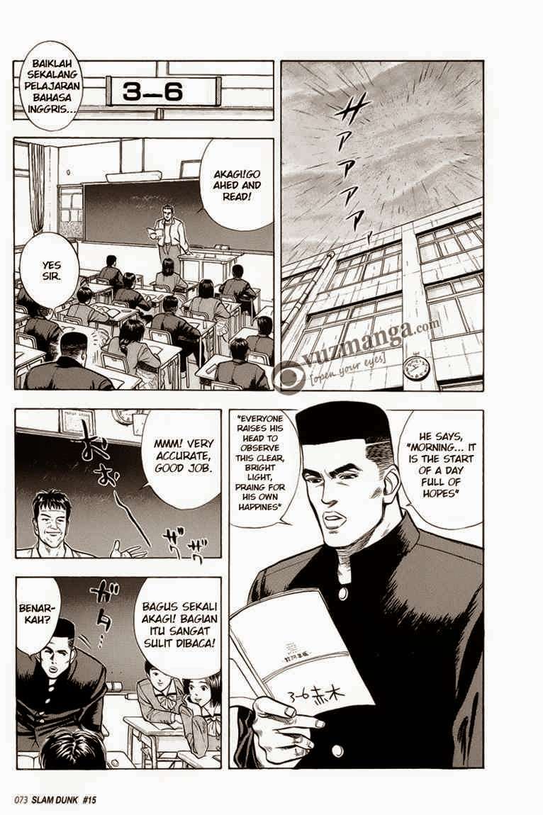 Slam Dunk Bab 15 halaman 5