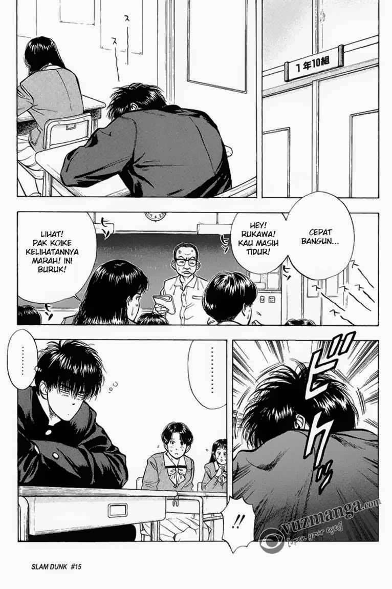 Slam Dunk Bab 15 halaman 7