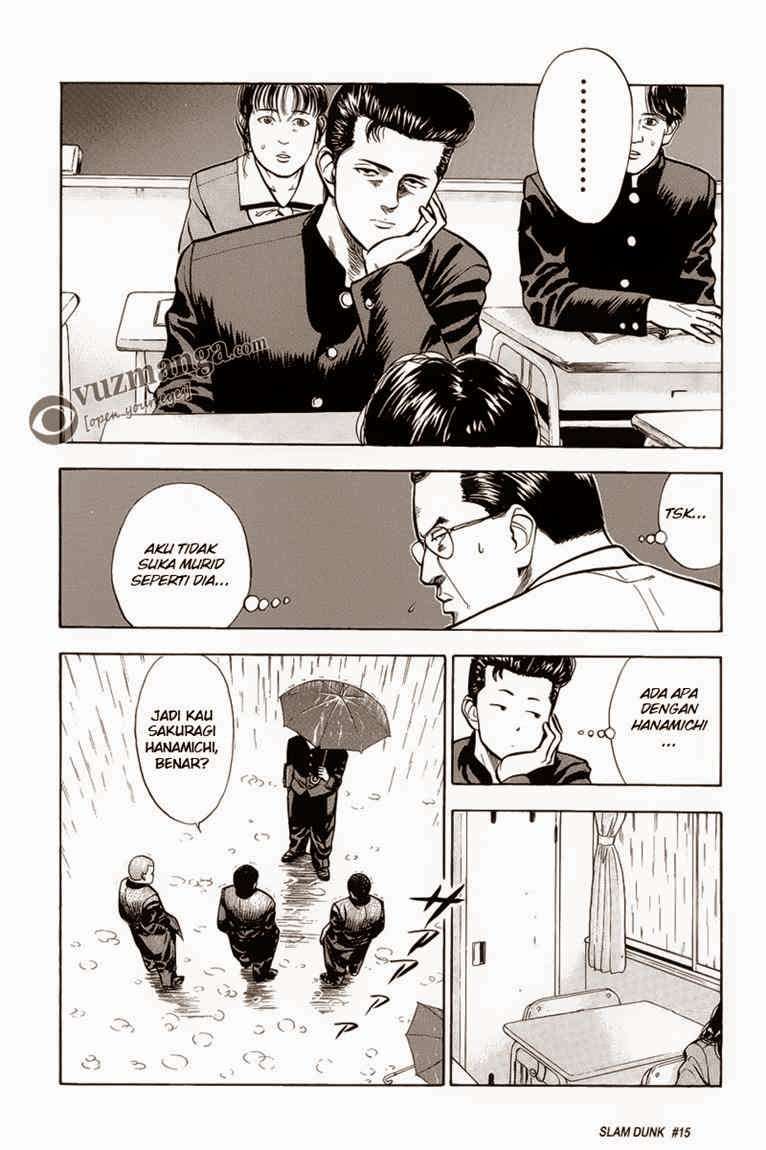 Slam Dunk Bab 15 halaman 10