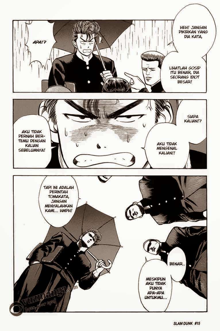 Slam Dunk Bab 15 halaman 12