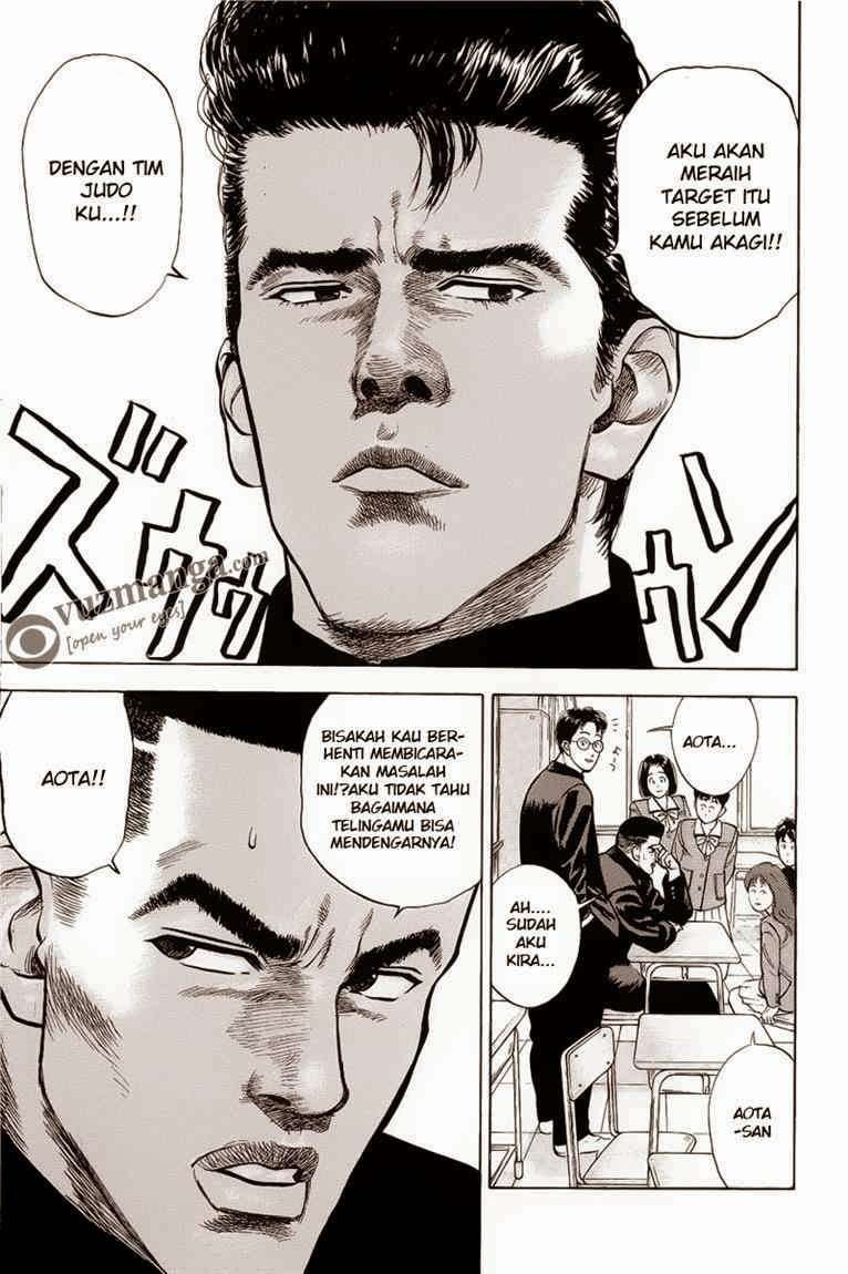 Slam Dunk Bab 15 halaman 15