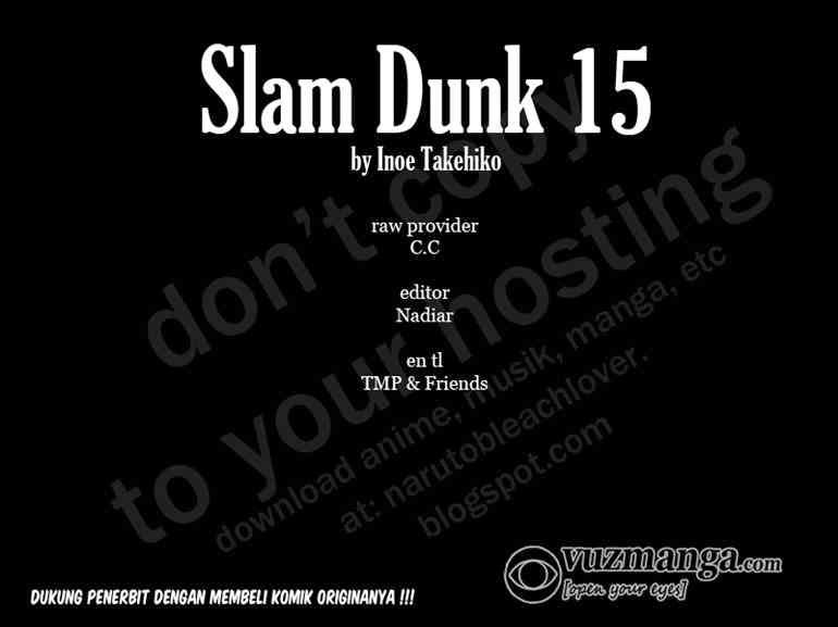 Slam Dunk Bab 15 halaman 20