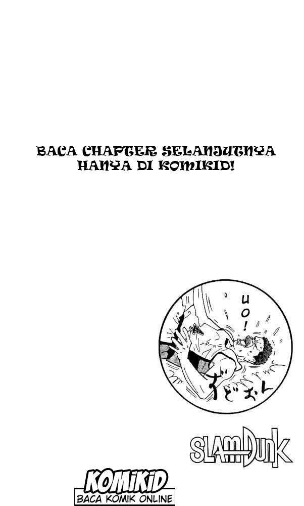 Slam Dunk Bab 155 halaman 21