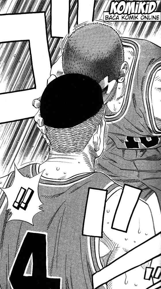 Slam Dunk Bab 156 halaman 15