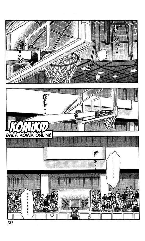 Slam Dunk Bab 159 halaman 2