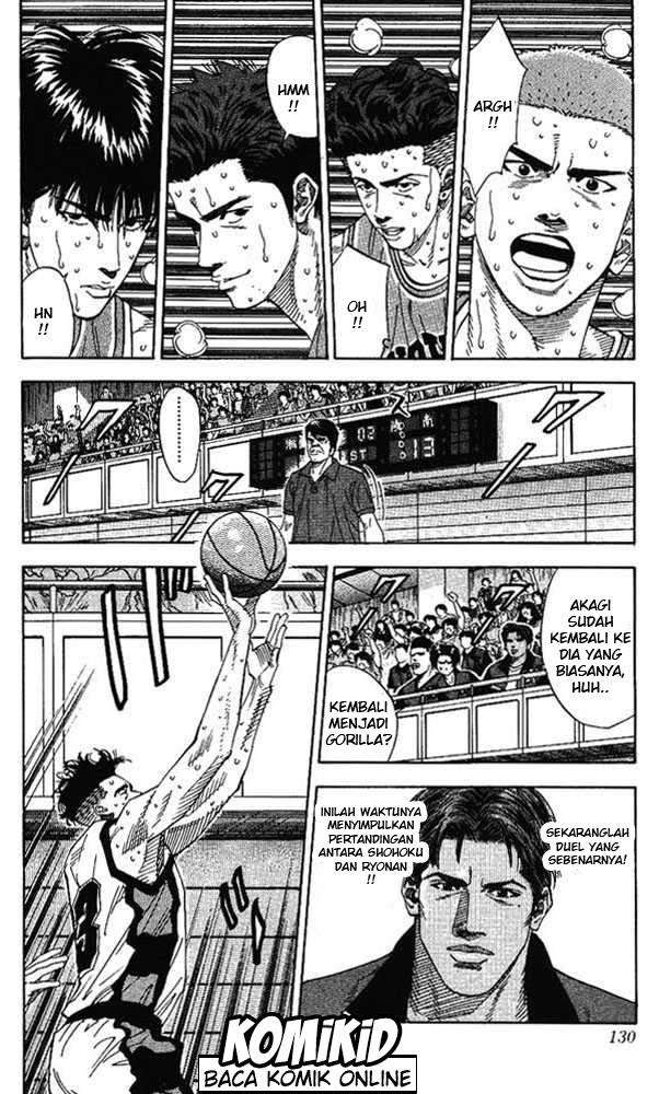 Slam Dunk Bab 159 halaman 4