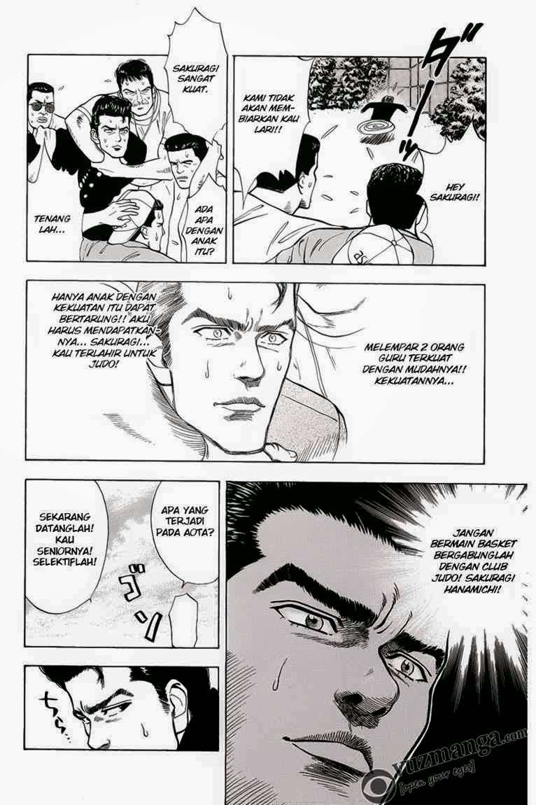Slam Dunk Bab 16 halaman 7