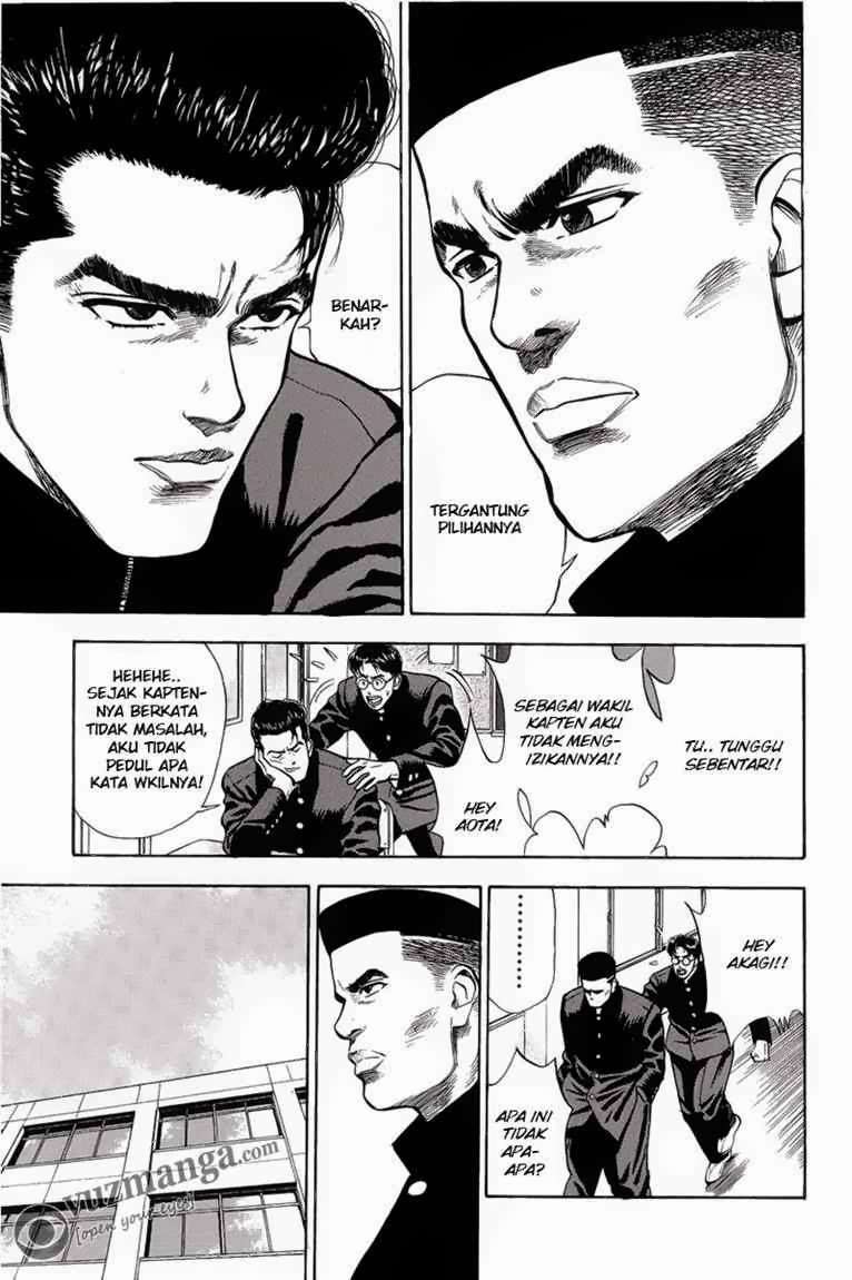 Slam Dunk Bab 16 halaman 12
