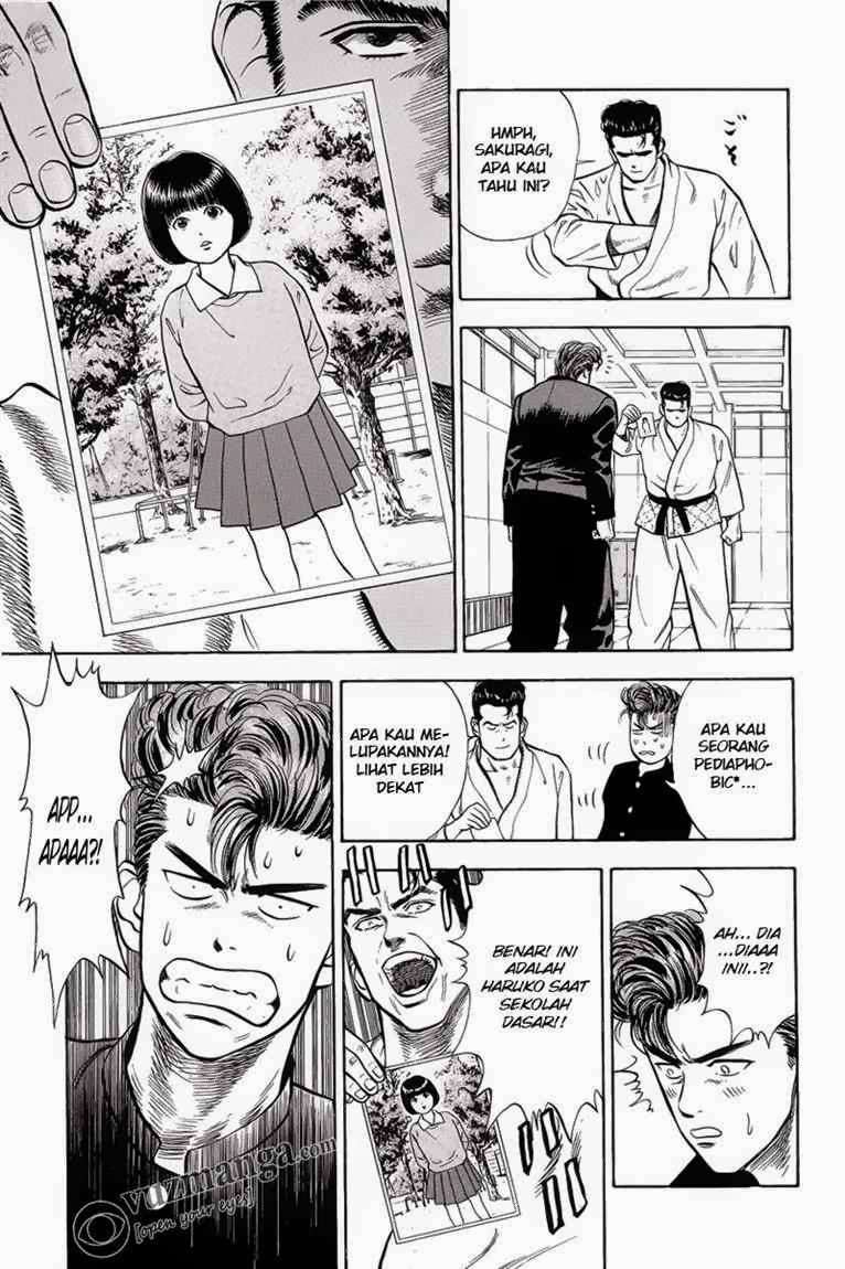 Slam Dunk Bab 16 halaman 20