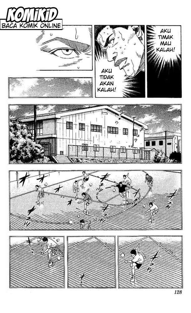 Slam Dunk Bab 168 halaman 5