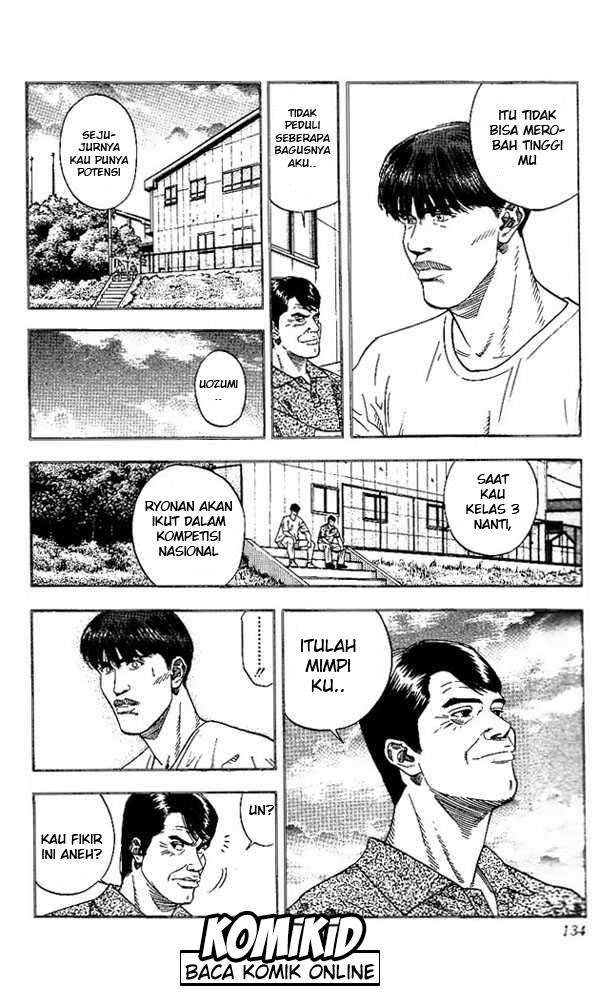 Slam Dunk Bab 168 halaman 11