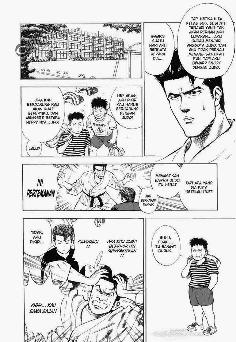 Slam Dunk Bab 17 halaman 11