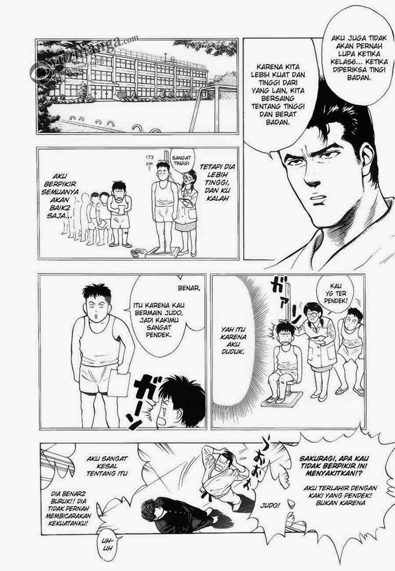 Slam Dunk Bab 17 halaman 13
