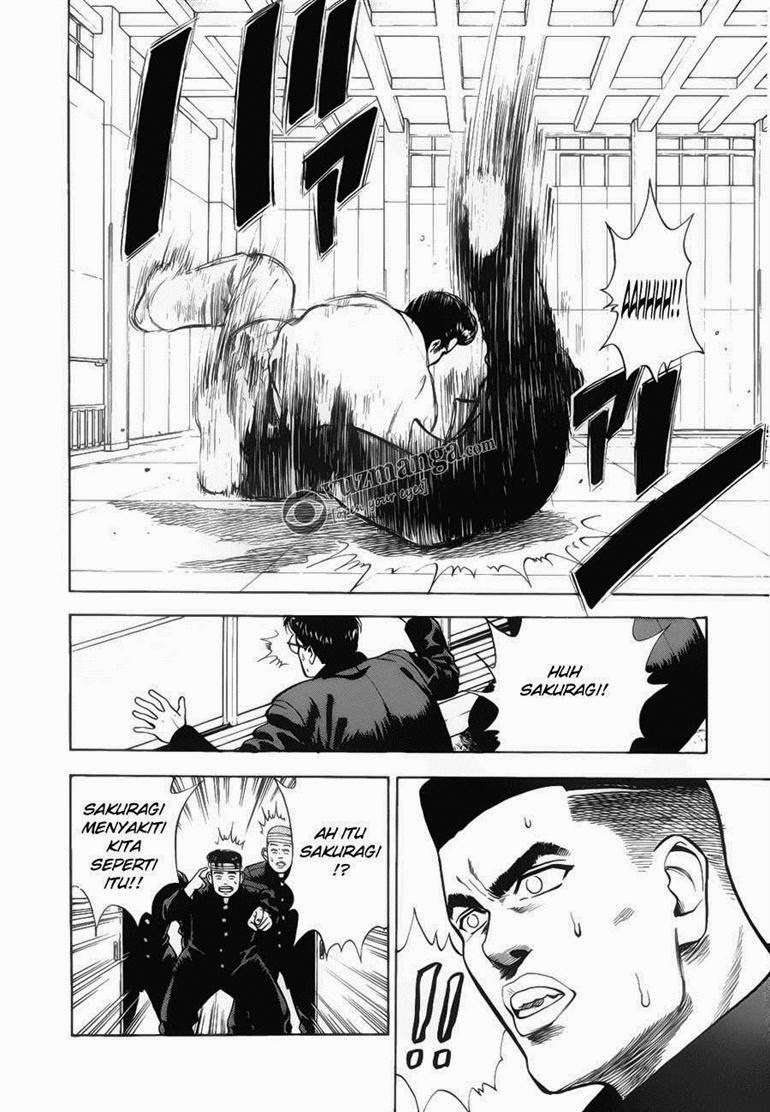 Slam Dunk Bab 17 halaman 22