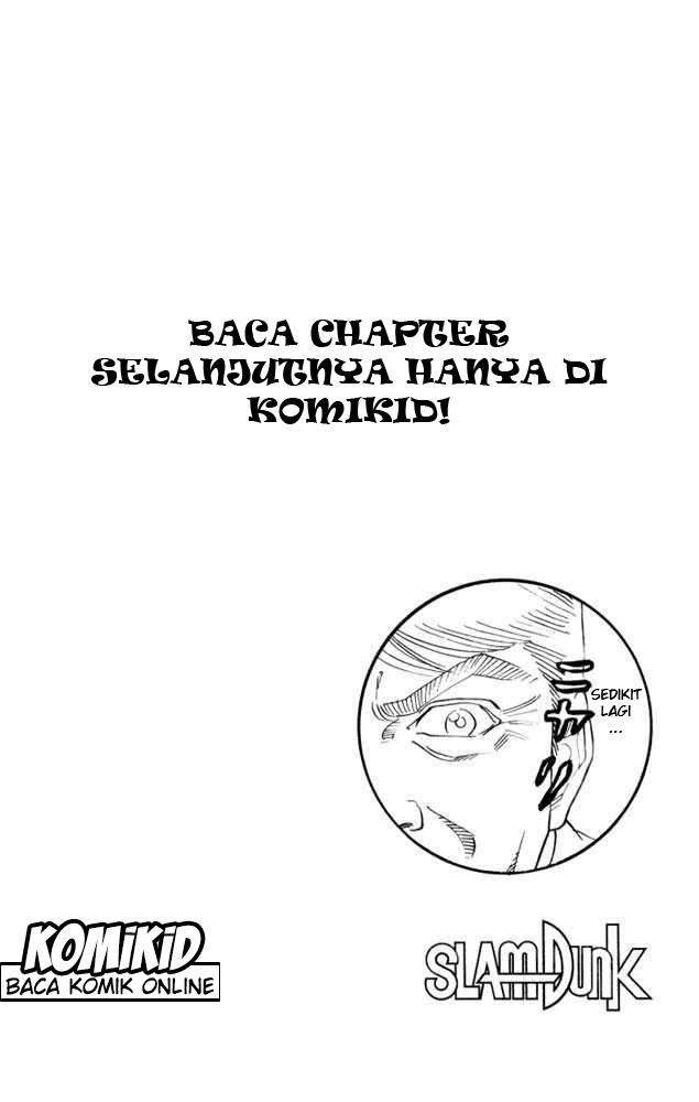 Slam Dunk Bab 178 halaman 19