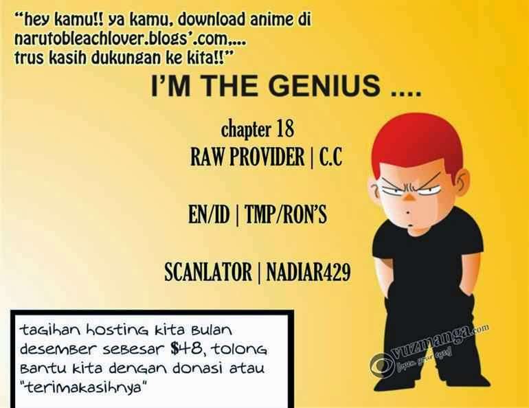 Slam Dunk Bab 18 halaman 2