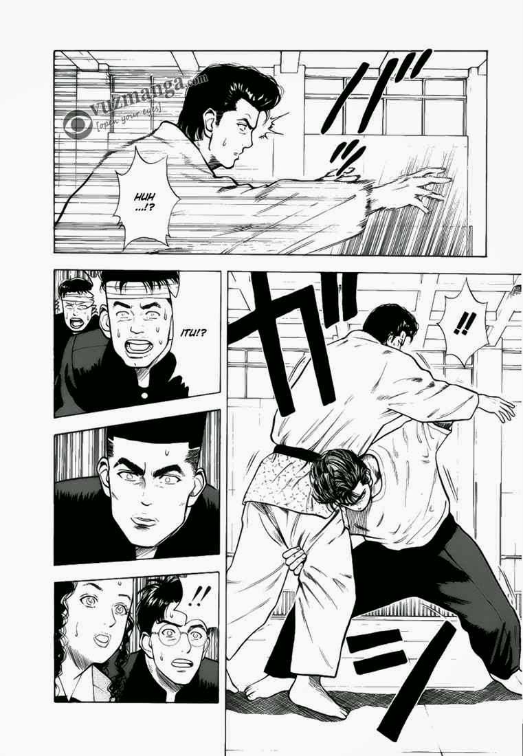 Slam Dunk Bab 18 halaman 17