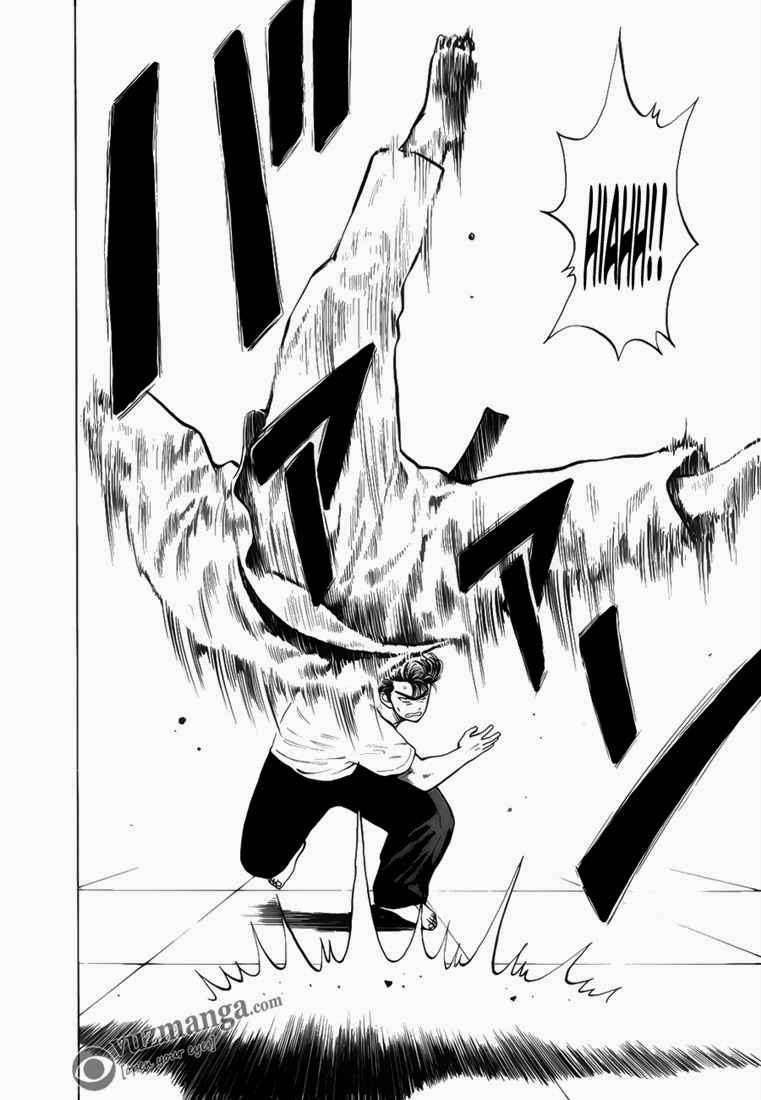 Slam Dunk Bab 18 halaman 19