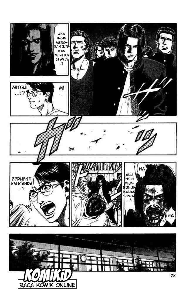 Slam Dunk Bab 183 halaman 13