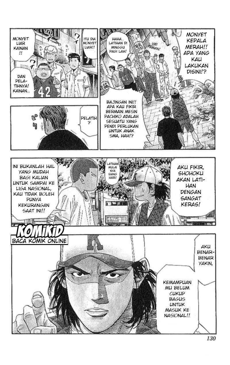 Slam Dunk Bab 186 halaman 5