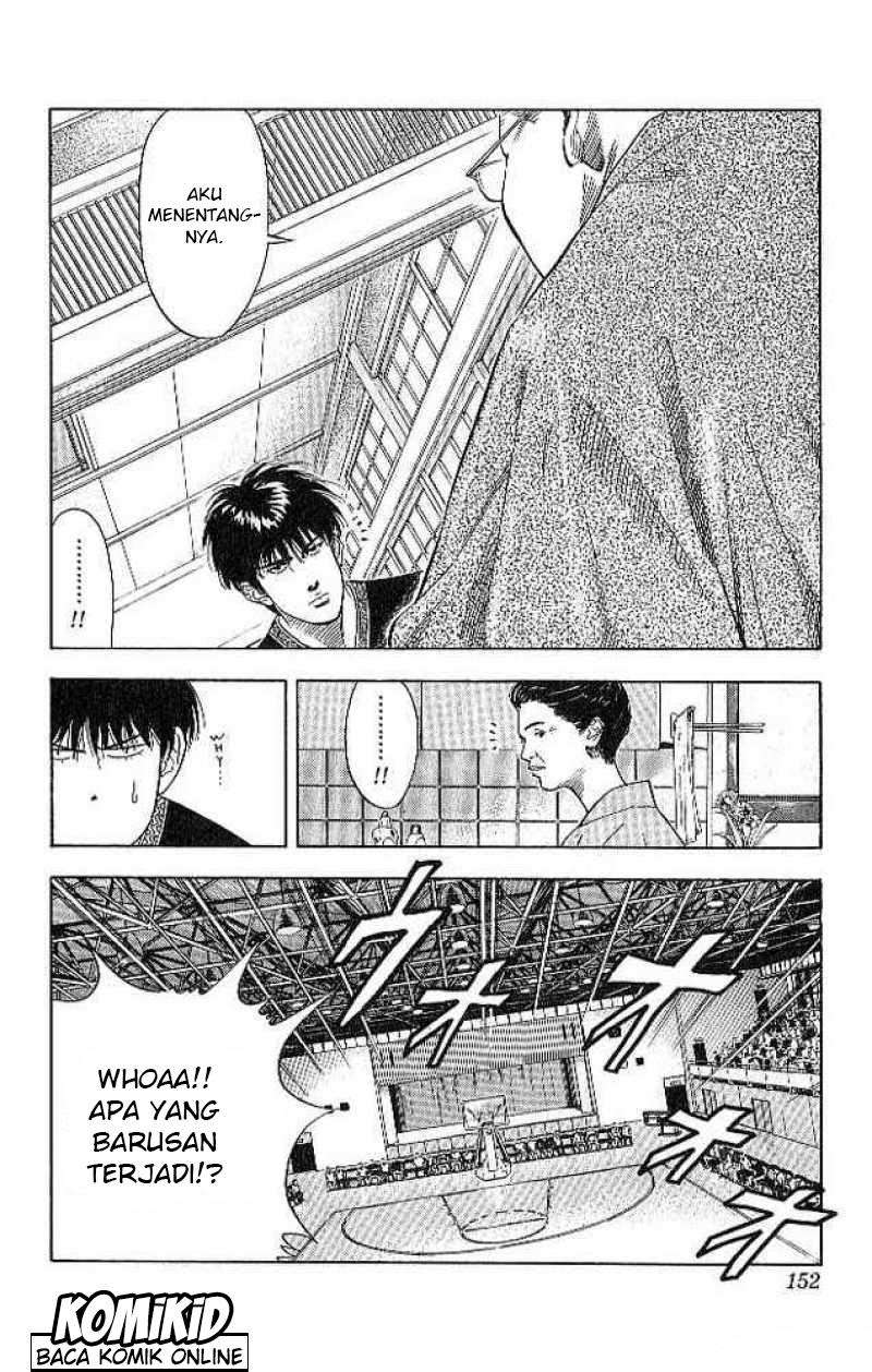 Slam Dunk Bab 187 halaman 6