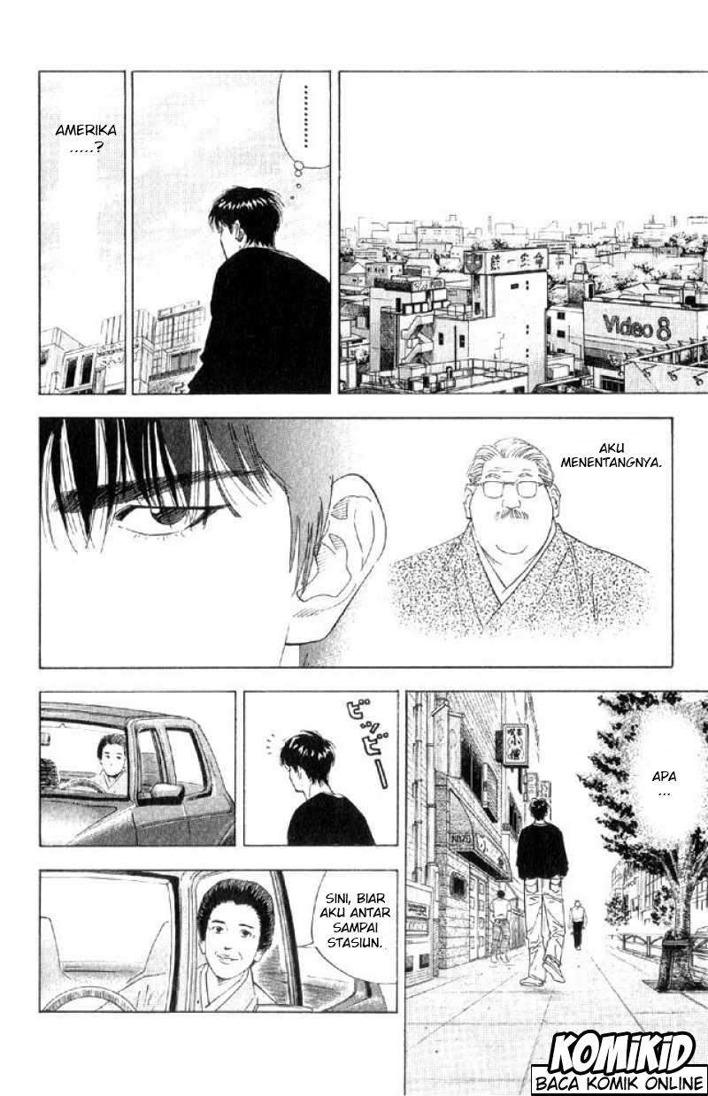 Slam Dunk Bab 189 halaman 4