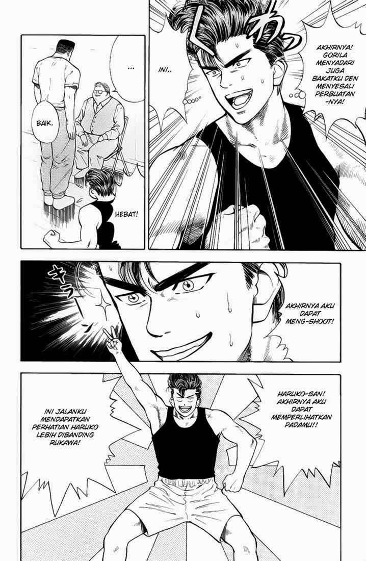 Slam Dunk Bab 19 halaman 12
