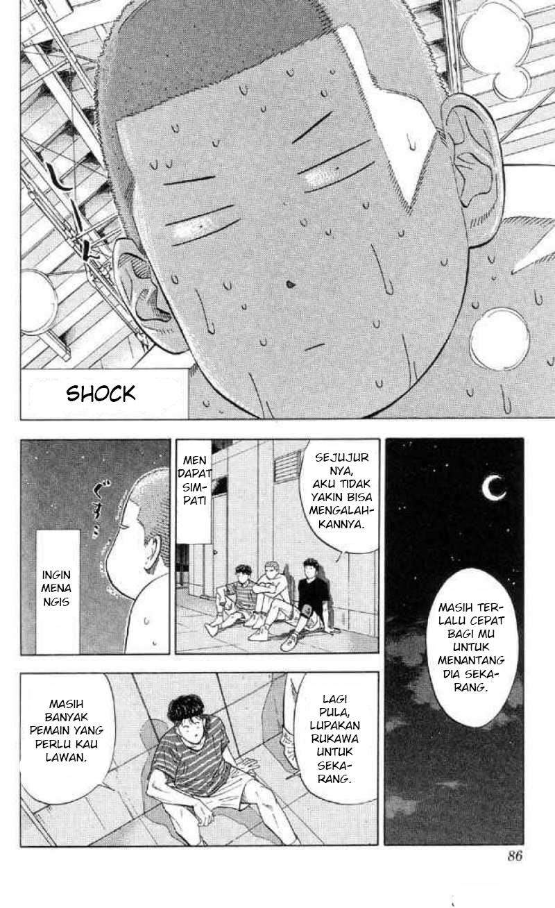 Slam Dunk Bab 192 halaman 18