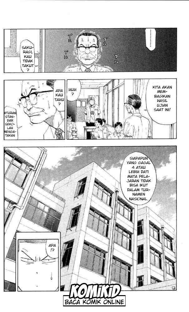 Slam Dunk Bab 193 halaman 5
