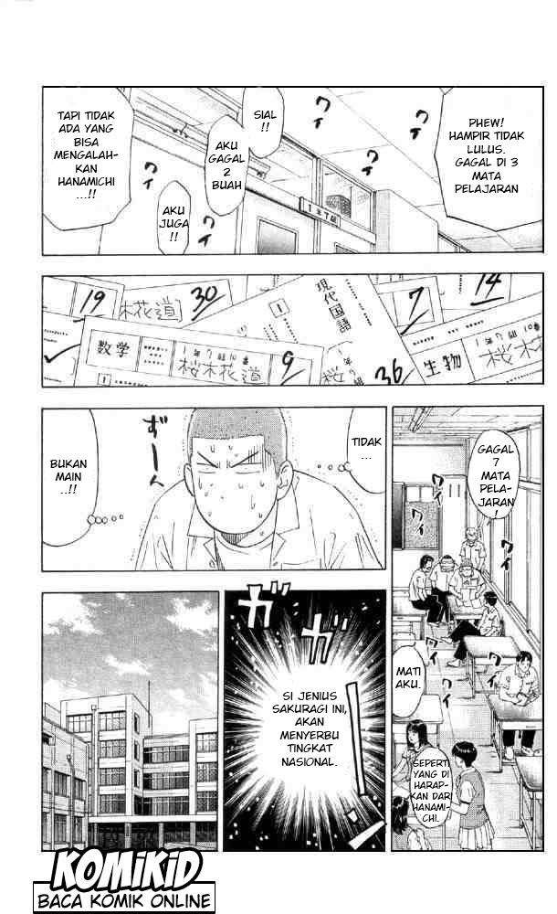 Slam Dunk Bab 193 halaman 6