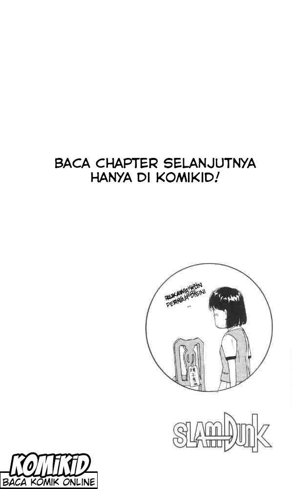Slam Dunk Bab 193 halaman 21