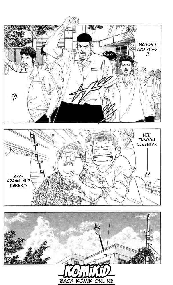 Slam Dunk Bab 194 halaman 5
