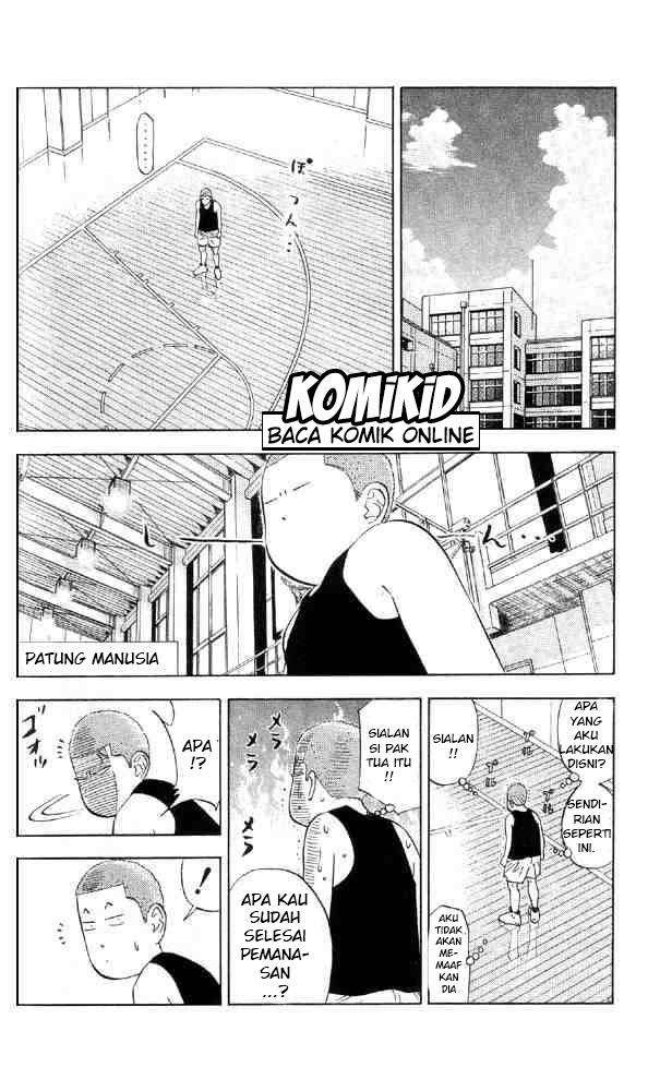 Slam Dunk Bab 194 halaman 9