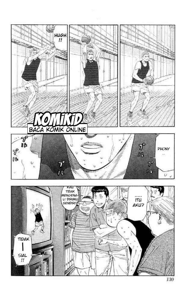 Slam Dunk Bab 195 halaman 3