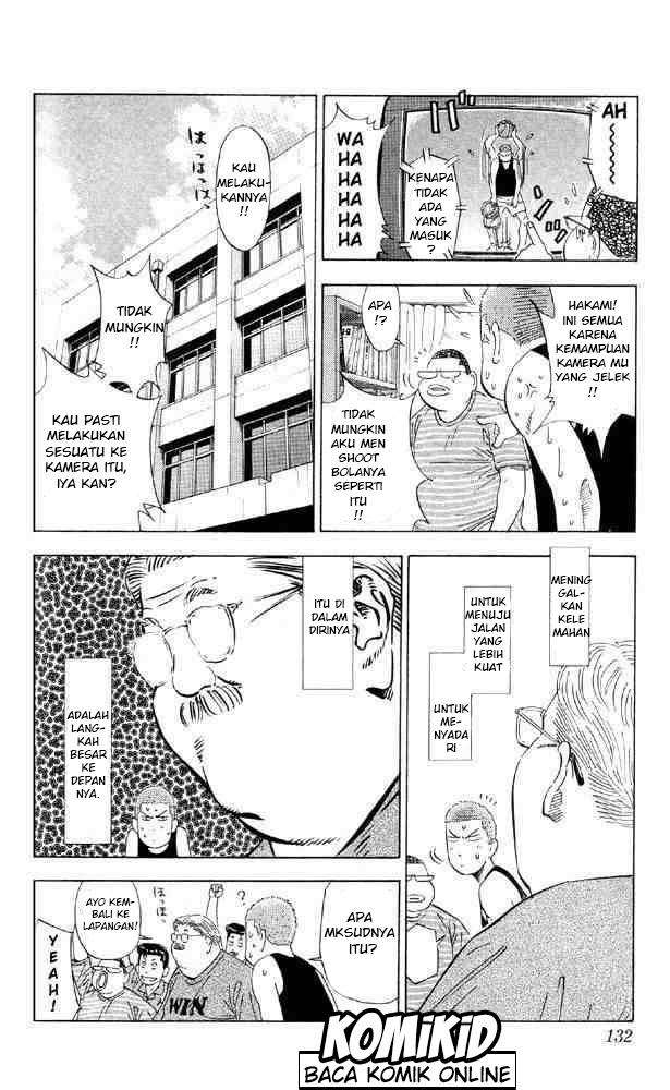 Slam Dunk Bab 195 halaman 5