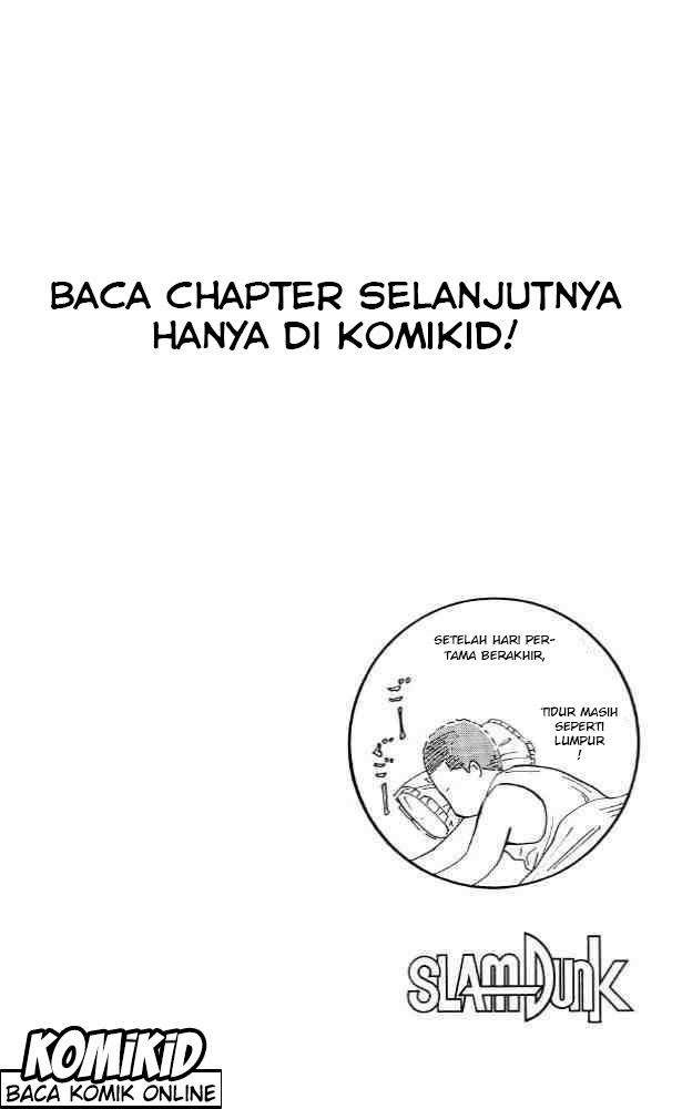 Slam Dunk Bab 195 halaman 21