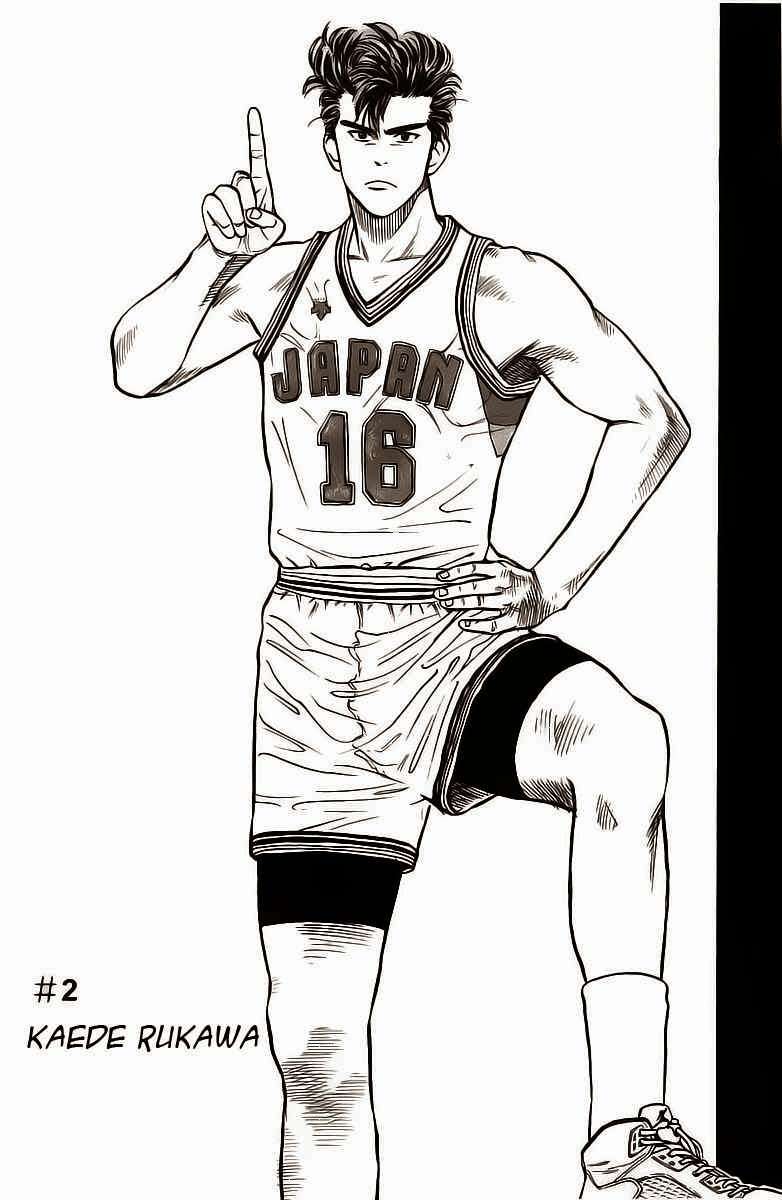 Slam Dunk Bab 2 halaman 2