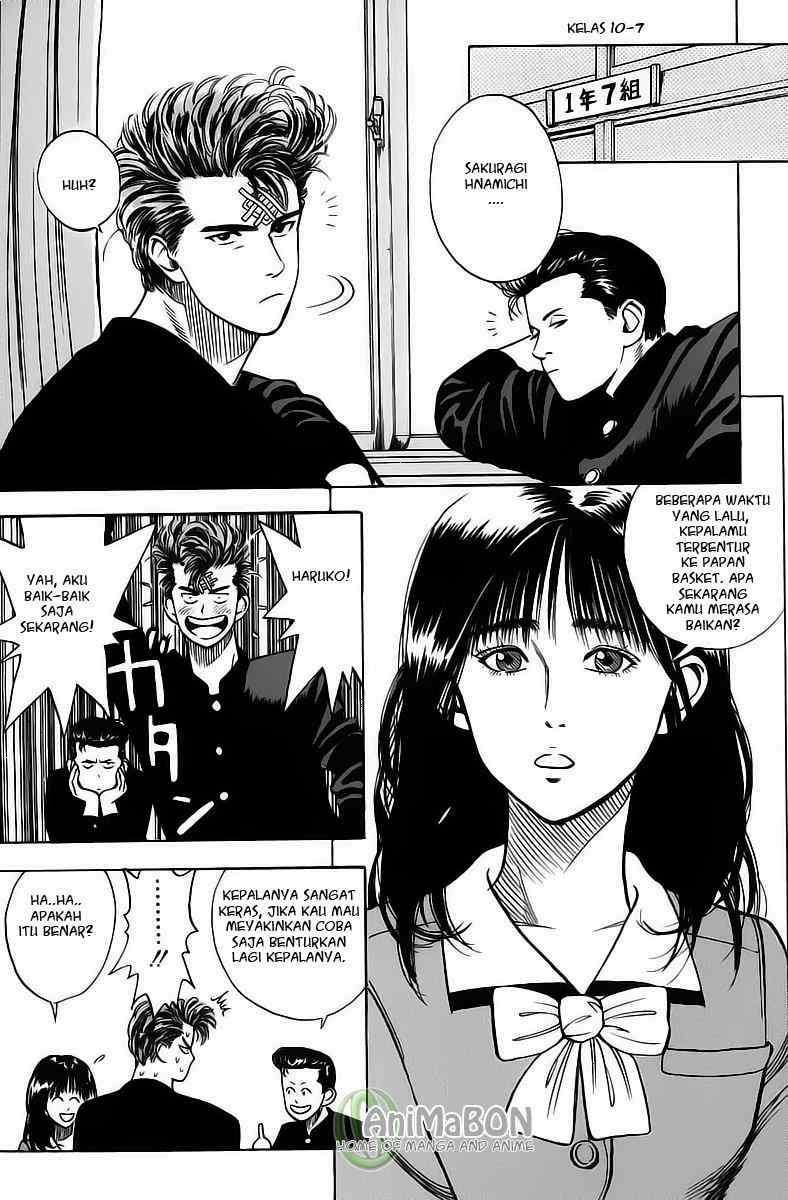 Slam Dunk Bab 2 halaman 3