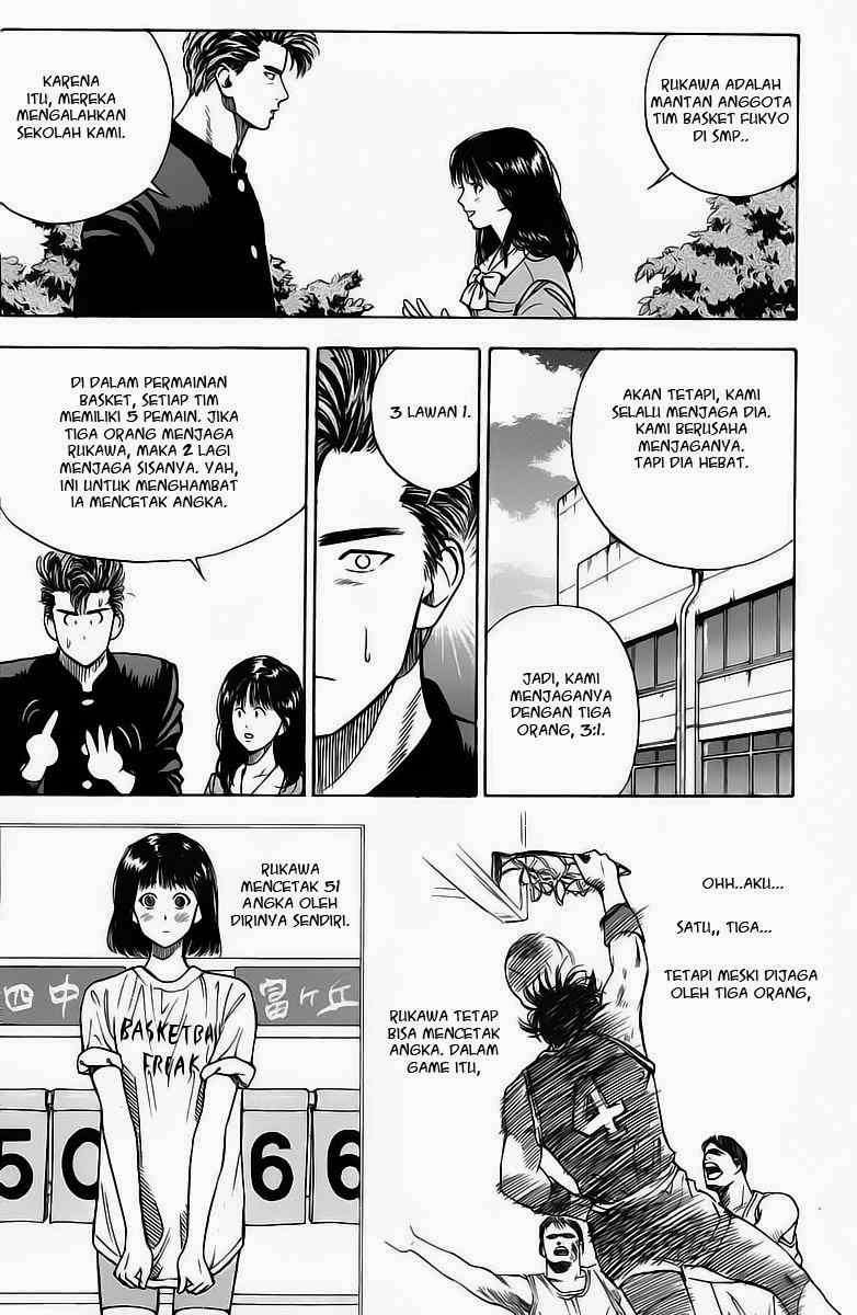 Slam Dunk Bab 2 halaman 10
