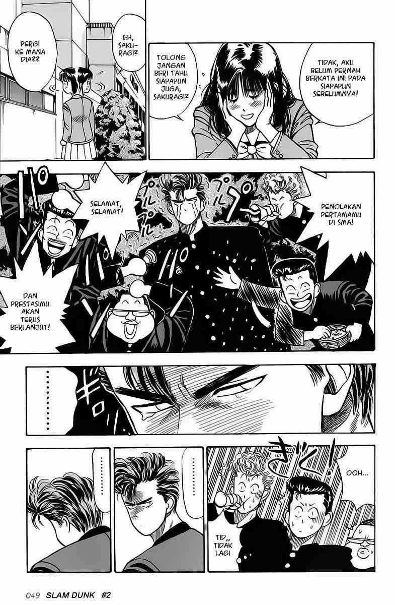 Slam Dunk Bab 2 halaman 13