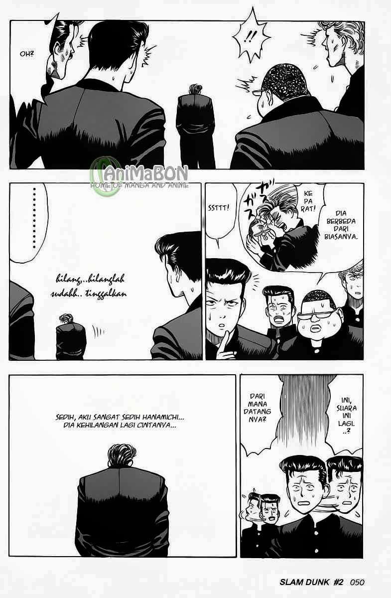 Slam Dunk Bab 2 halaman 14